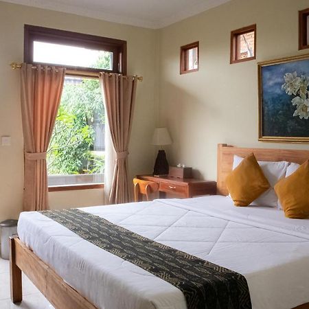 Satya House Ubud Exterior photo