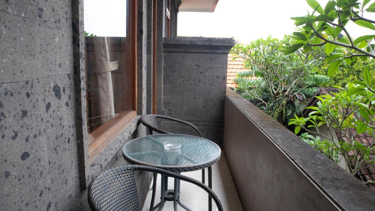 Satya House Ubud Exterior photo